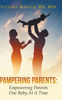Front cover_Pampering Parents