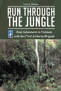 Front cover_Run Through the Jungle