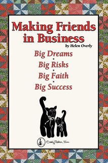 Couverture_Making Friends in Business