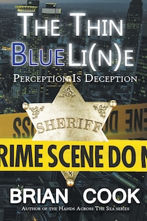 Front cover_The Thin Blue Li(n)e