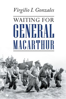 Front cover_Waiting for General MacArthur