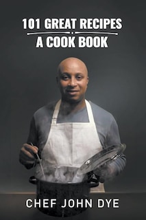 Front cover_101 Great Recipes