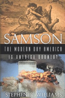 Couverture_Samson The Modern-Day America