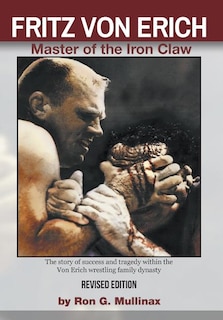 Front cover_FRITZ VON ERICH (Revised Edition)