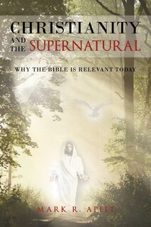 Couverture_Christianity And The Supernatural