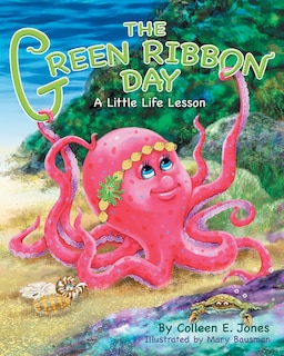 Couverture_The Green Ribbon Day