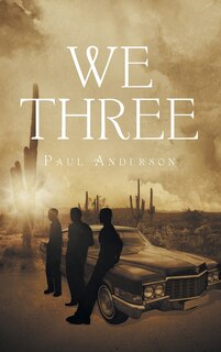 Front cover_We Three