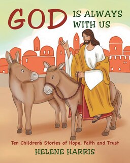 Couverture_God Is Always With Us