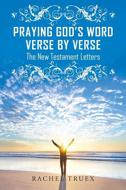 Couverture_Praying God's Word Verse by Verse