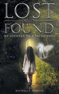 Front cover_Lost and Found