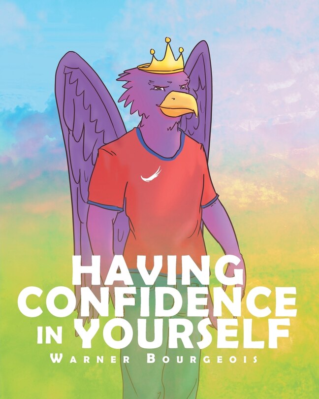 Couverture_Having Confidence In Yourself