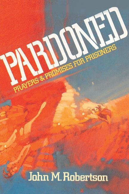 Front cover_Pardoned