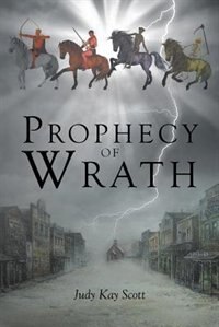 Couverture_Prophecy of Wrath