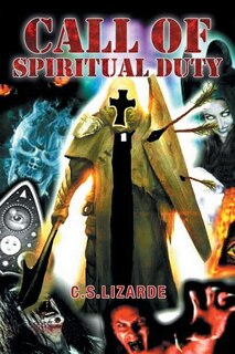 Front cover_Call Of Spiritual Duty