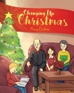 Couverture_Changing Up Christmas