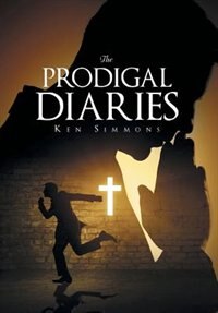 Front cover_The Prodigal Diaries