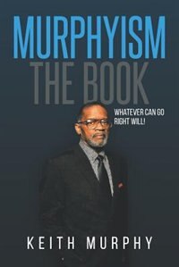 Couverture_Murphyism The Book