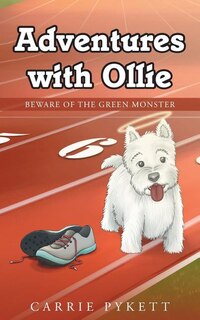 Front cover_Adventures with Ollie