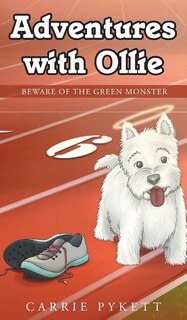Front cover_Adventures with Ollie