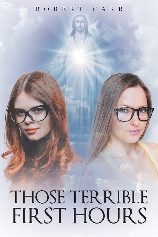 Couverture_Those Terrible First Hours