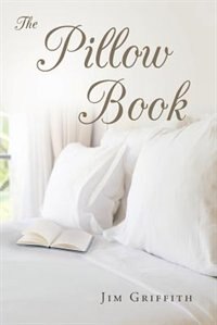 Front cover_The Pillow Book