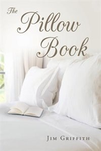 Front cover_The Pillow Book