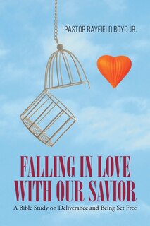 Front cover_Falling in Love with Our Savior