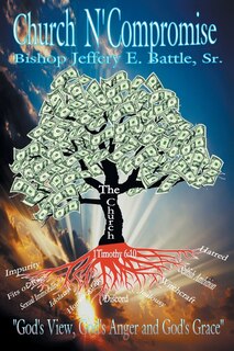 Front cover_Church N' Compromise