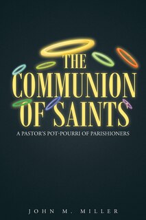 Front cover_The Communion Of Saints