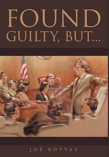 Couverture_Found Guilty, But...