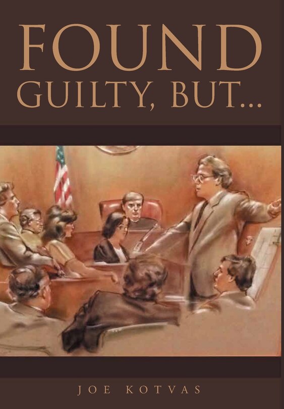 Couverture_Found Guilty, But...