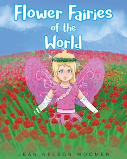 Front cover_Flower Fairies of the World