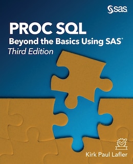Front cover_Proc Sql