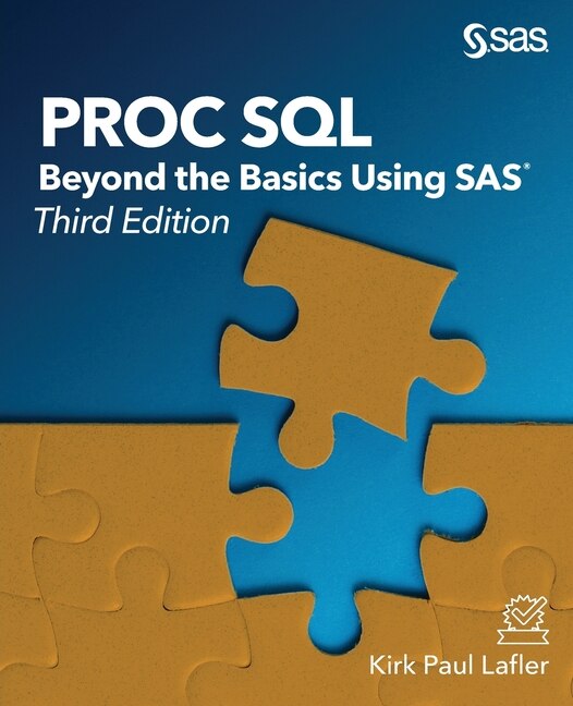 Front cover_Proc Sql