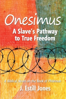 Front cover_Onesimus