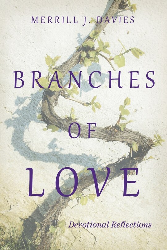 Front cover_Branches of Love