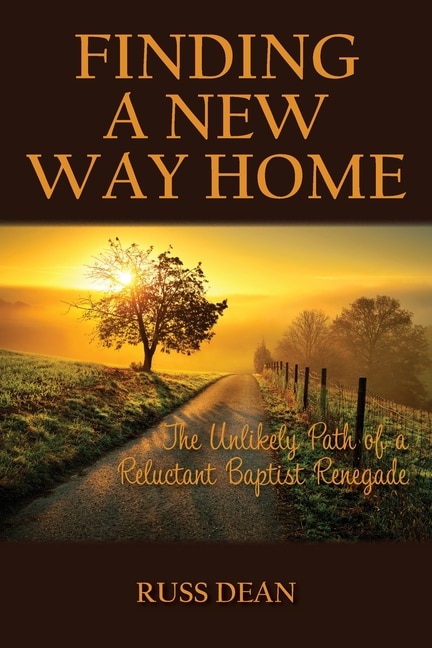 Front cover_Finding a New Way Home