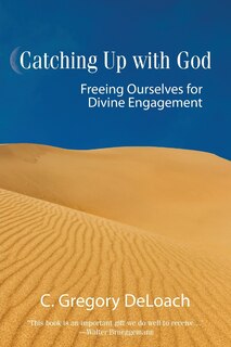 Front cover_Catching Up with God