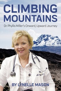 Front cover_Climbing Mountains
