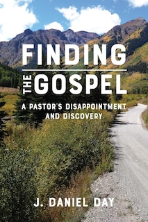 Front cover_Finding the Gospel