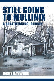 Front cover_Still Going to Mullinix