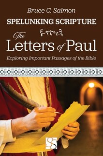 Couverture_The Letters of Paul