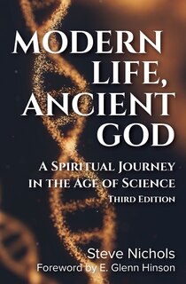 Front cover_Modern Life, Anceint God