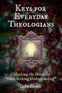 Front cover_Keys for Everyday Theologians