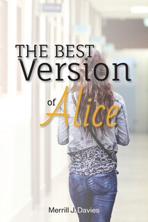 Front cover_The Best Version of Alice
