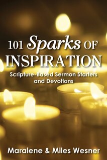 Couverture_101 Sparks of Inspiration
