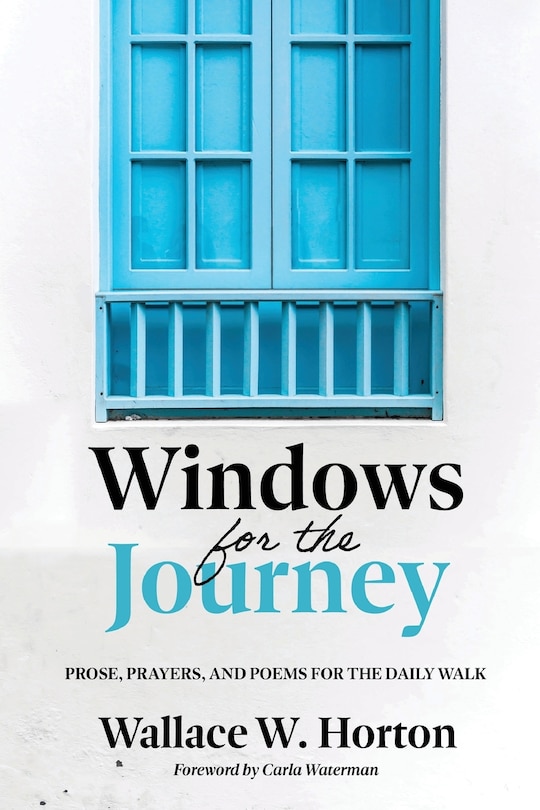 Couverture_Windows for the Journey