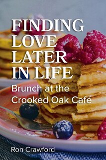 Front cover_Finding Love Later in Life