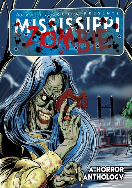 Front cover_Mississippi Zombie