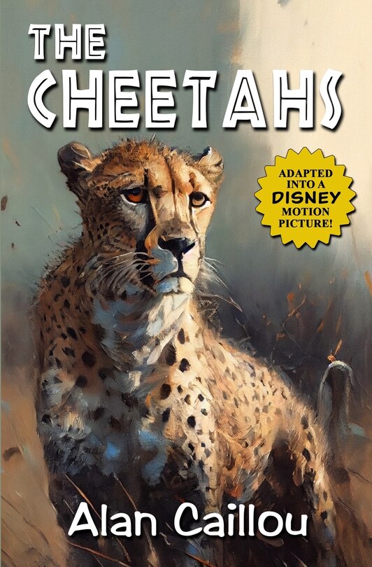 Couverture_The Cheetahs